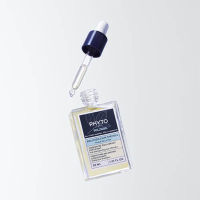 Concentré Equilibrant Fortifiant Polleine Phyto