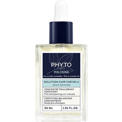Concentré Equilibrant Fortifiant Polleine Phyto