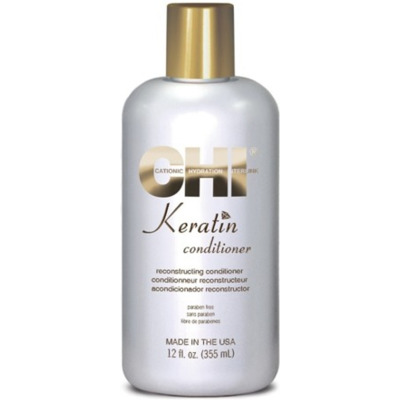 Conditioner Keratin
