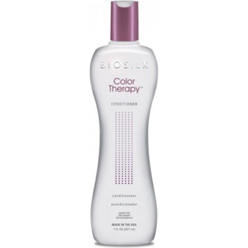 Conditioner Color therapy
