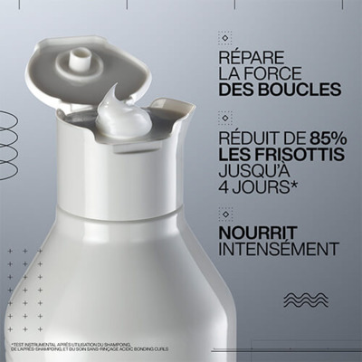 Conditioner Réparateur Boucles Acidic Bonding Curls Redken