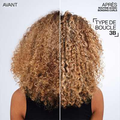 Conditioner Réparateur Boucles Acidic Bonding Curls Redken