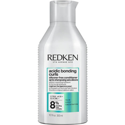 Conditioner Réparateur Boucles Acidic Bonding Curls Redken