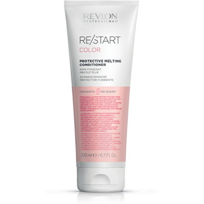 Soin Fondant Protecteur Color Restart Revlon