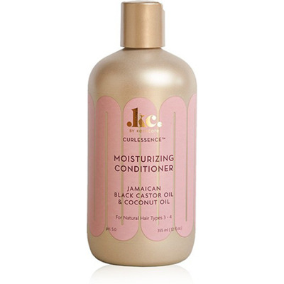 Conditioner Hydratant Moisturizing Curlessence Keracare
