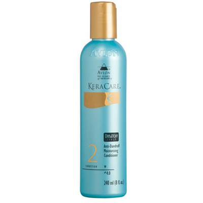 Conditioner Anti-pelliculaire Scalp Dry & Itchy Keracare