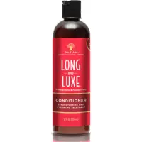 Conditioner Hydratant Fortifiant Strengthening Long & Luxe As I Am