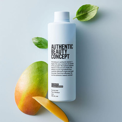 Baume Hydratant Authentic Beauty Concept 250ml