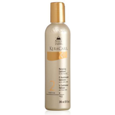 Conditioner Hydratant Cheveux Colorés Keracare