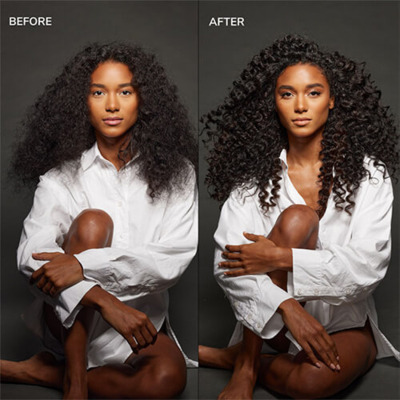Conditioner Hydratant Coco-Motion Curl Wow Color Wow 295ml