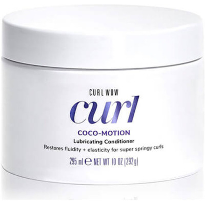 Conditioner Hydratant Coco-Motion Curl Wow Color Wow 295ml