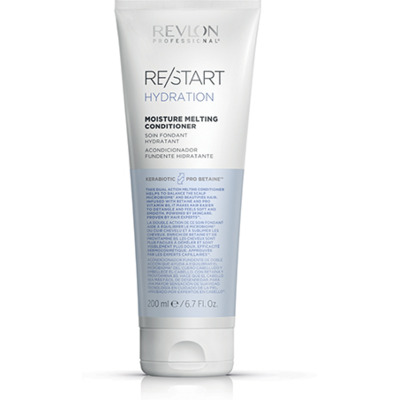 Après-shampooing Fondant Hydratant Hydration Restart Revlon