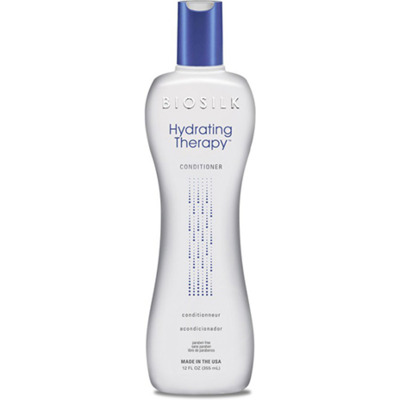 Conditioner Hydrating Therapy Biosilk 355ml