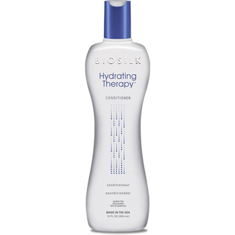 Conditioner Hydrating Therapy Biosilk 355ml