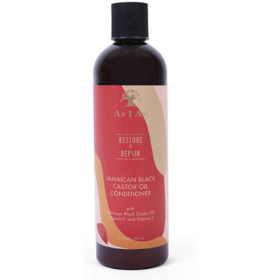 Conditioner Restore & Repair JBCO As I Am
