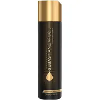 Conditionneur Léger Dark Oil Sebastian