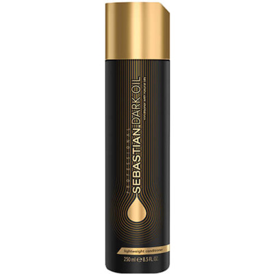 Conditionneur Léger Dark Oil Sebastian