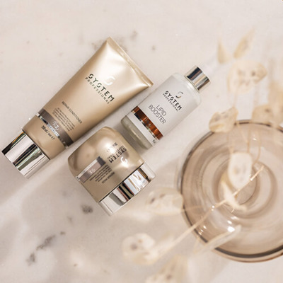 Conditioner Réparateur Repair System Professional