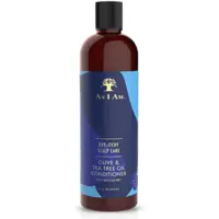 Conditioner Dry & Itchy Scalp Care As I Am