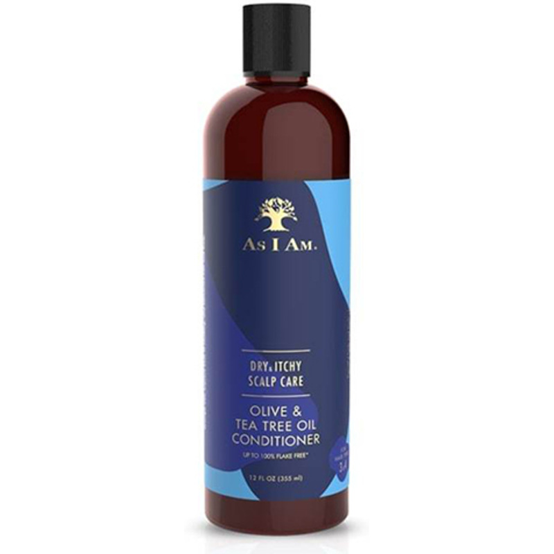 Conditioner Dry & Itchy Scalp Care As I Am