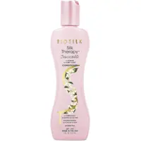 Conditioner Silk Therapy Irresistible Biosilk 207ml