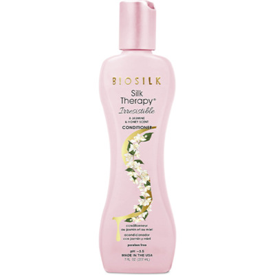 Conditioner Silk Therapy Irresistible Biosilk 207ml