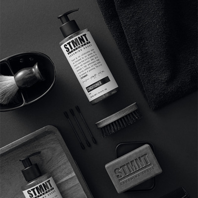 Baume Conditioner STMNT Grooming Goods 275ml