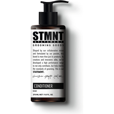 Baume Conditioner STMNT Grooming Goods 275ml