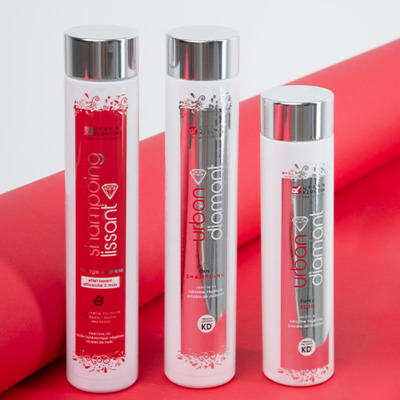 Conditionneur Urban Diamant Urban Keratin