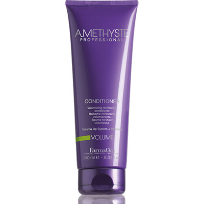 Après-shampooing Volume Amethyste