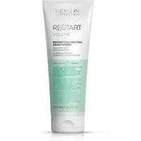 Soin Fondant Amplificateur Volume Restart Revlon