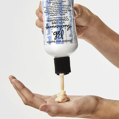 Après-shampooing Volume Bb.Thickening Bumble and bumble