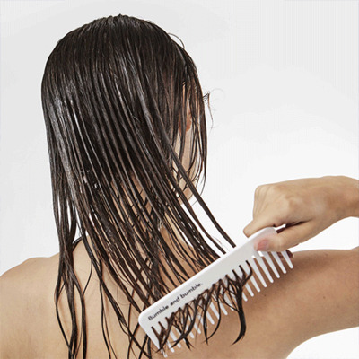 Après-shampooing Volume Bb.Thickening Bumble and bumble