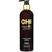 Conditioner Argan Oil