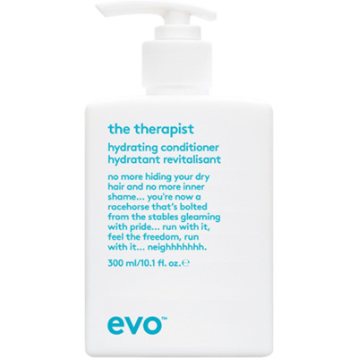 Conditioner Hydratant The Therapist EVO