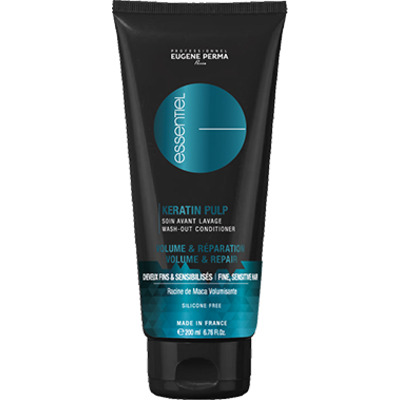 Conditioner Kératin Pulp Essentiel