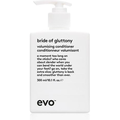 Conditioner Volumisant Gluttony EVO