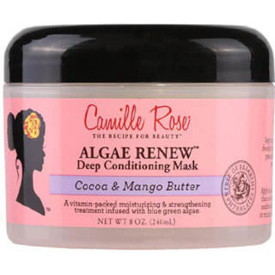 Masque Hydratant Deep Conditioner Algae Renew Camille Rose