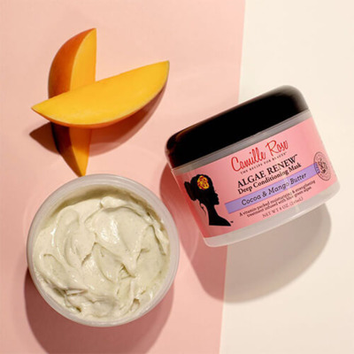 Masque Hydratant Deep Conditioner Algae Renew Camille Rose