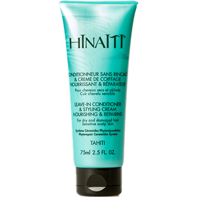 Conditionneur Nourrissant et Réparateur Hinaiti 75ml