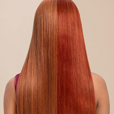 Color Fresh Masque Copper Glow Wella