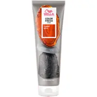 Color Fresh Masque Copper Glow Wella