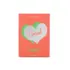 Coral Sweet Sixteen Eau de Parfum Jeanne Arthes