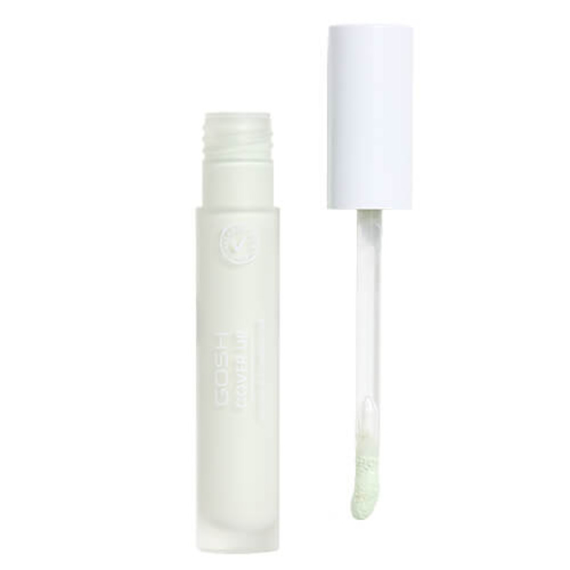 Correcteur Anti-rougeurs Cover 001 Vert Pâle Up Gosh