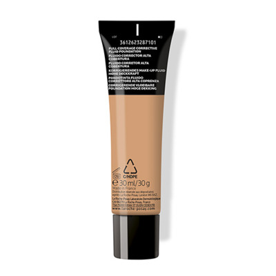 Fond de Teint Correcteur Fluide 10 Toleriane Maquillage La Roche Posay