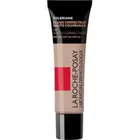 Fond de Teint Correcteur Fluide 12 Toleriane Maquillage La Roche Posay