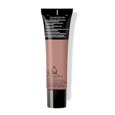Fond de Teint Correcteur Fluide 12.5 Toleriane Maquillage La Roche Posay