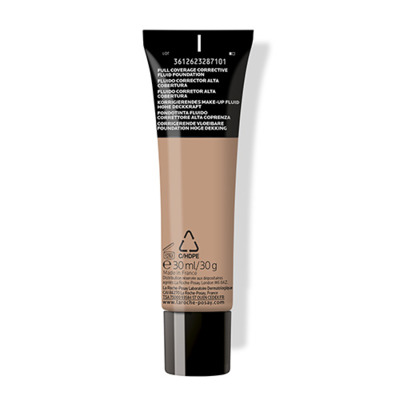 Fond de Teint Correcteur Fluide 13 Toleriane Maquillage La Roche Posay