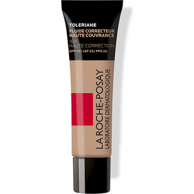 Fond de Teint Correcteur Fluide 13 Toleriane Maquillage La Roche Posay