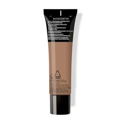 Fond de Teint Correcteur Fluide 15 Toleriane Maquillage La Roche Posay